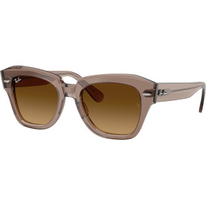RAY BAN STATE STREET RB2186 6827/85